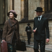 JENOVÉF BOKOVÁ A IDAN WEISS